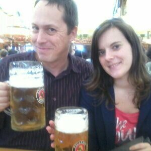 Profilbild von Nadine Ludwig