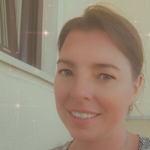 Profilbild von Nadine Lübeck