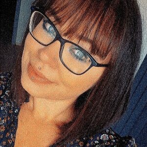 Profilbild von Nadine Luthe