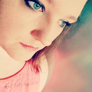 Profilbild von Nadine Luttmann