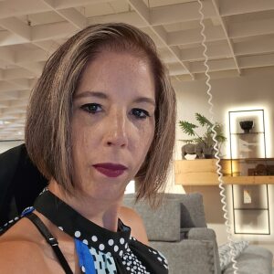 Profilbild von Nadine Maier