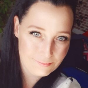 Profilbild von Nadine Maresch