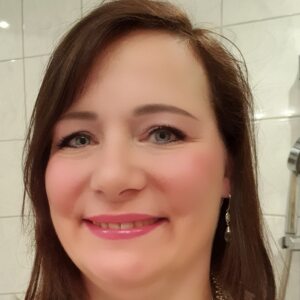 Profilbild von Nadine Markovic