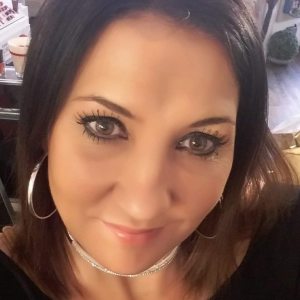 Profilbild von Nadine Martens
