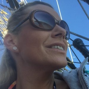 Profilbild von Nadine Marthiensen