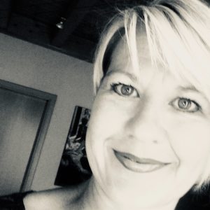 Profilbild von Nadine Martin Anton