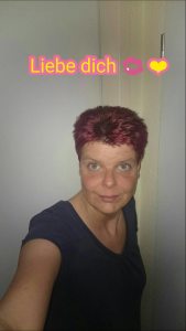 Profilbild von Nadine Maske