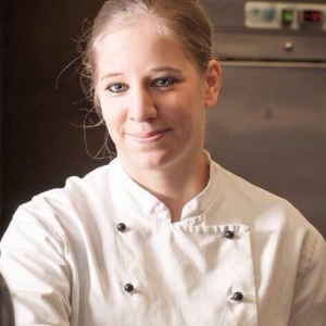Profilbild von Nadine Matschuck