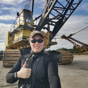 Profilbild von Nadine Matt