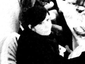 Profilbild von Nadine Maue