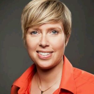Profilbild von Nadine Mauson