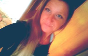 Profilbild von Nadine Mayer