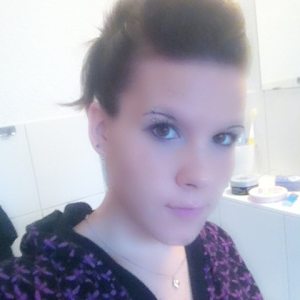 Profilbild von Nadine Meidl