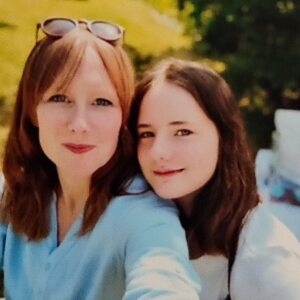 Profilbild von Nadine Meier