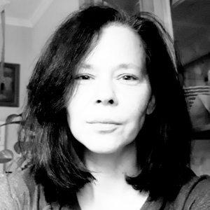 Profilbild von Nadine Meijer