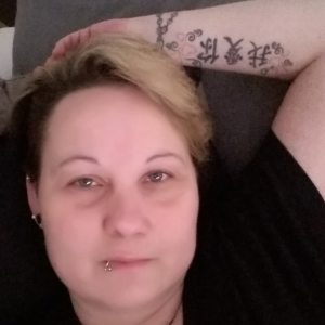 Profilbild von Nadine Meinecke-Masch