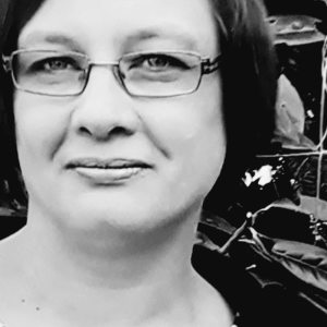 Profilbild von Nadine Menck