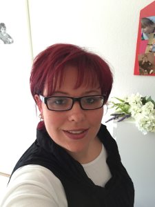 Social Media Profilbild Nadine Merbold-Küter 