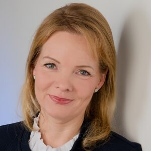 Profilbild von Nadine Meyer