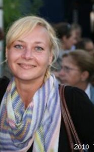 Profilbild von Nadine Meynhardt