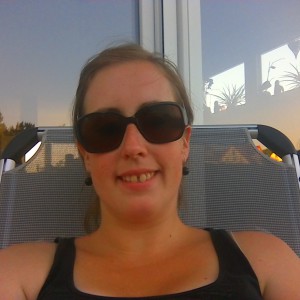 Profilbild von Nadine Milla