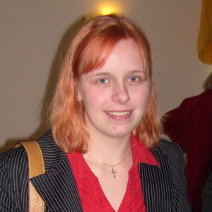 Profilbild von Nadine Molter