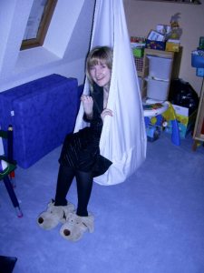 Profilbild von Nadine Müller