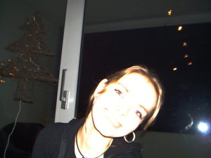 Profilbild von Nadine Müller