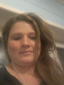 Profilbild von Nadine Müller