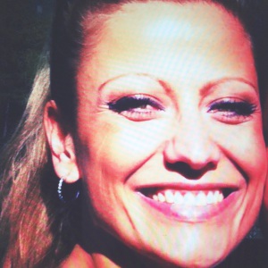 Profilbild von Nadine Müller