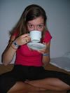 Profilbild von Nadine Müller