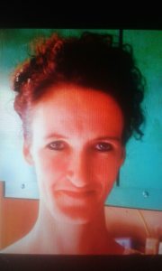 Profilbild von Nadine Müller
