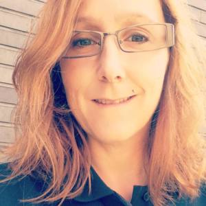 Profilbild von Nadine Münzner