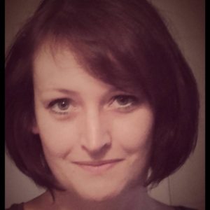 Profilbild von Nadine Mundil