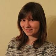 Profilbild von Nadine Munter