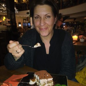 Profilbild von Nadine Muntoni