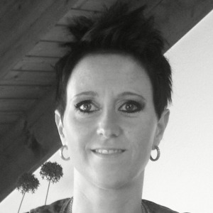Profilbild von Nadine Munz