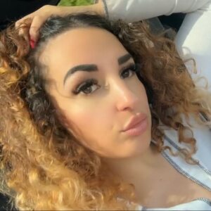 Profilbild von Nadine Naim