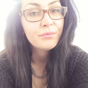 Profilbild von Nadine Naumann