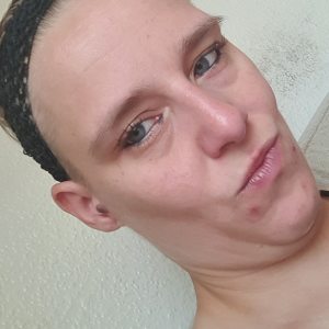 Profilbild von Nadine Neitsch