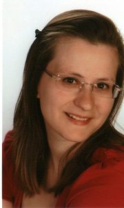 Profilbild von Nadine Neubert