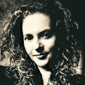 Profilbild von Nadine Neuhoff