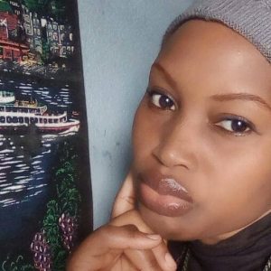 Profilbild von Nadine Ngouadjio Zangue