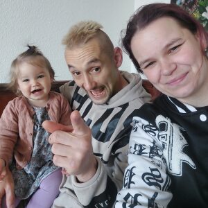 Profilbild von Nadine Nieseler