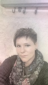 Profilbild von Nadine Nießig