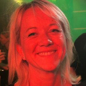 Profilbild von Nadine Nissen