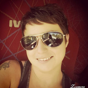 Profilbild von Nadine Nitschke