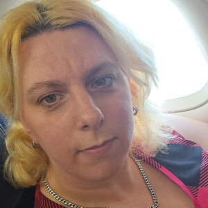 Profilbild von Nadine Noack