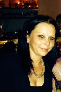 Profilbild von Nadine Nussbaum