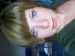 Profilbild von Nadine Nuxoll